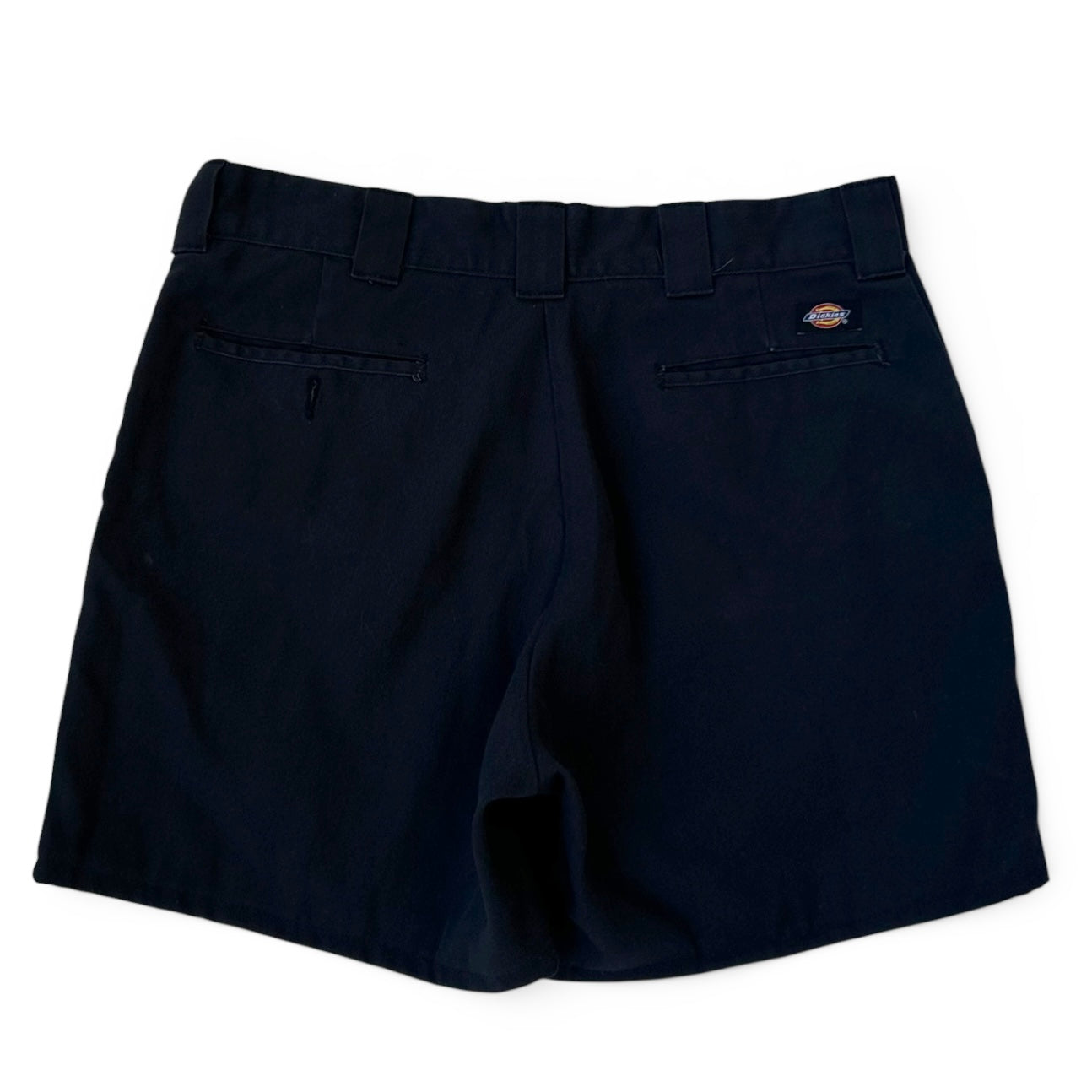 Dickies chino shorts (Black)