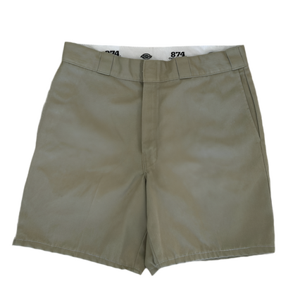 Dickies Cotton Bermuda Pants