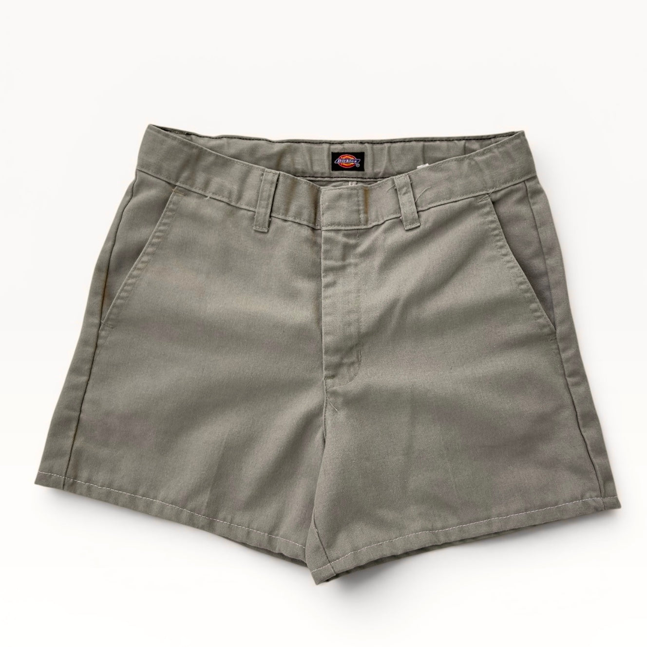 Dickies chino shorts (Beige)