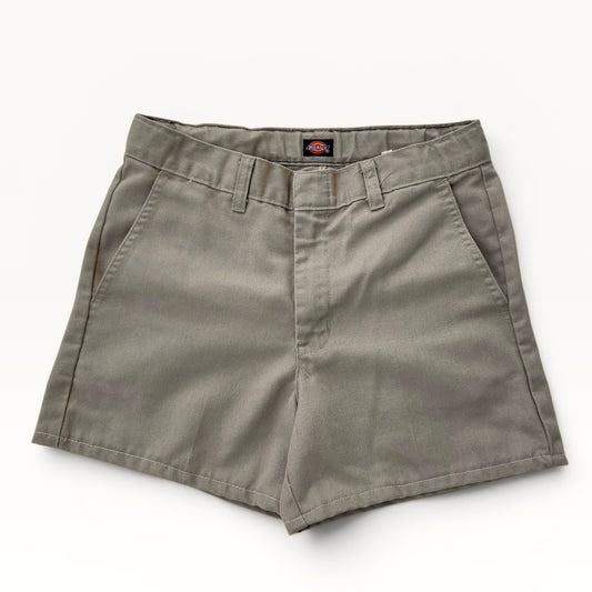 Dickies chino shorts (Beige)