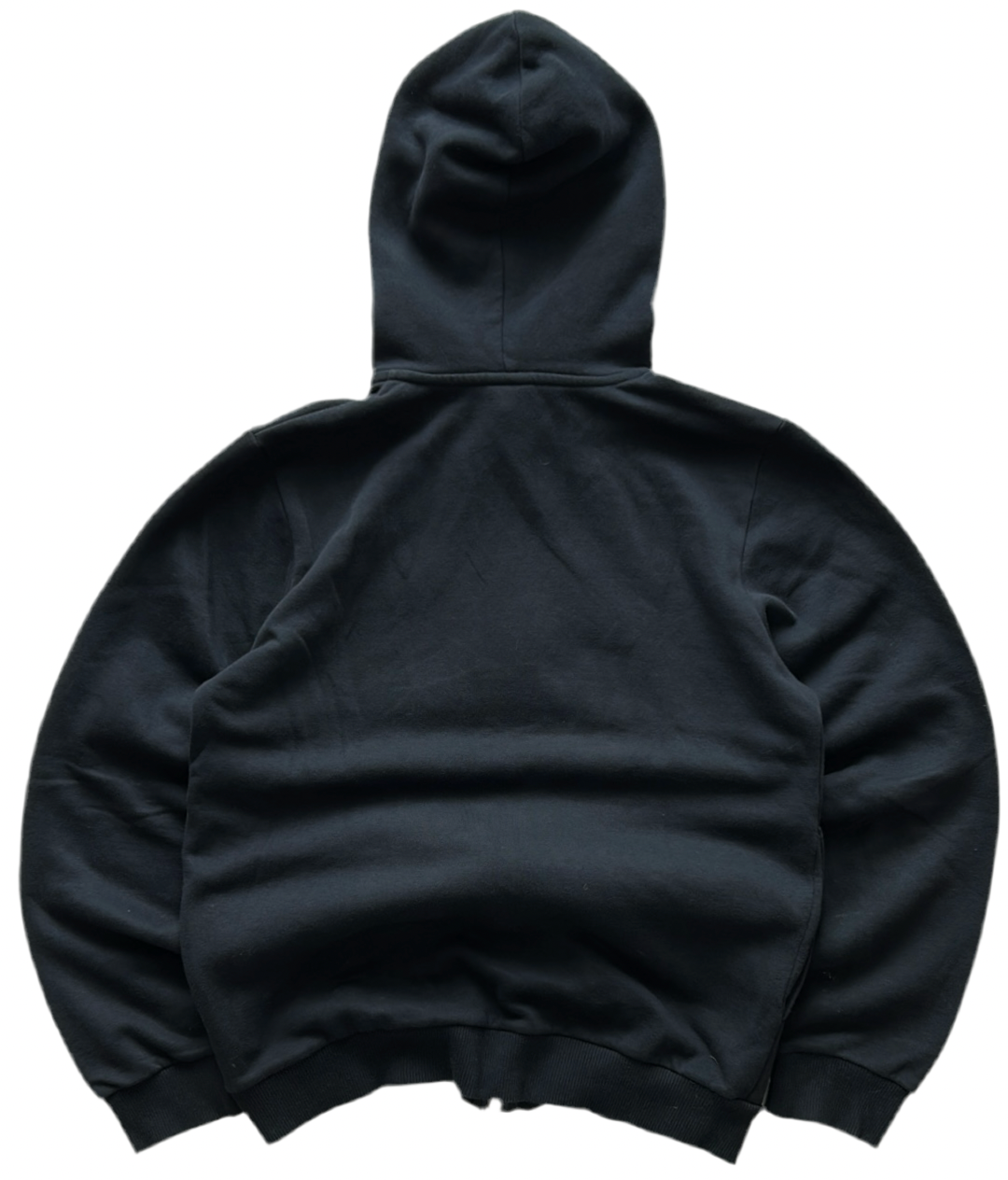 Nike Hooded Jacket
