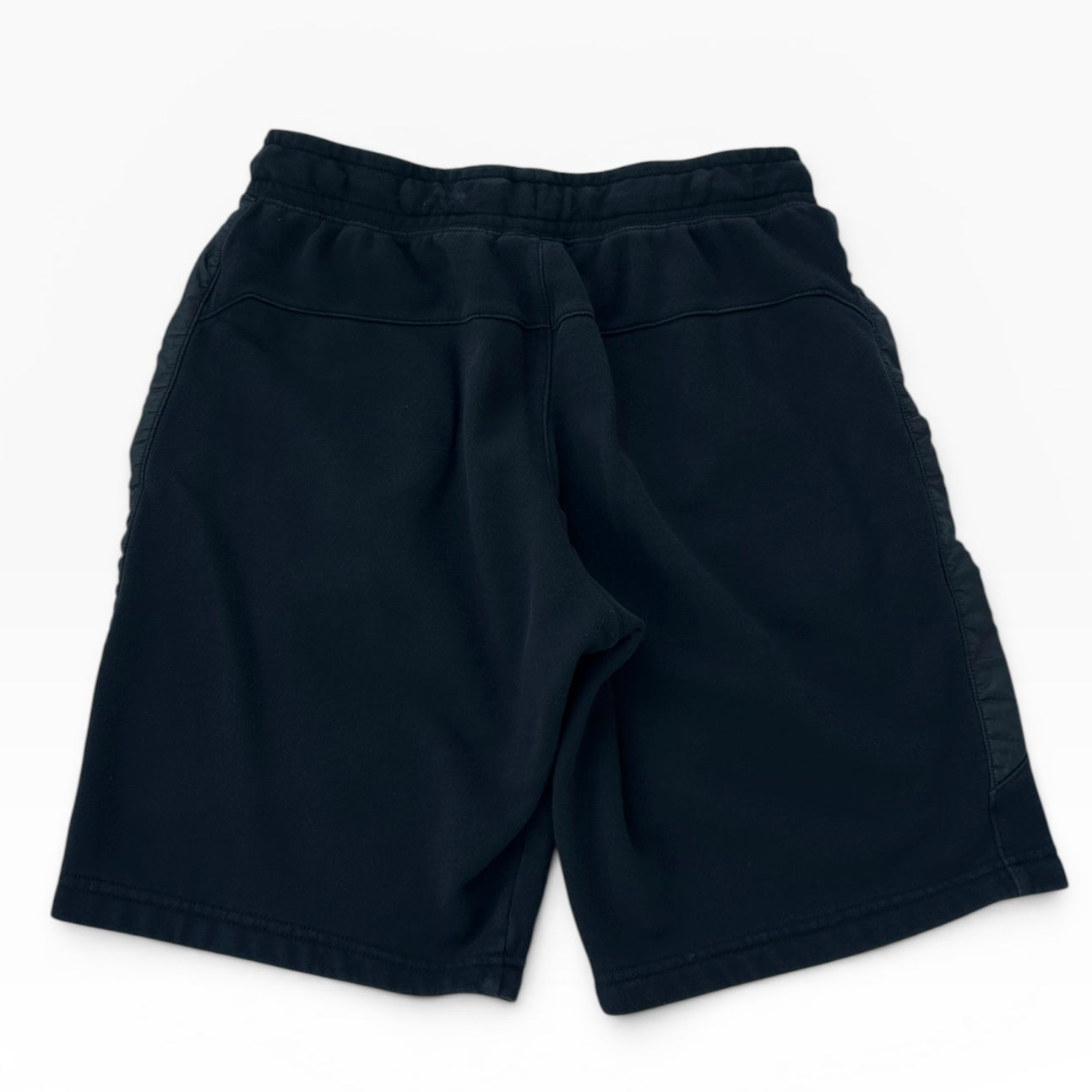 Nike jogger bermuda shorts