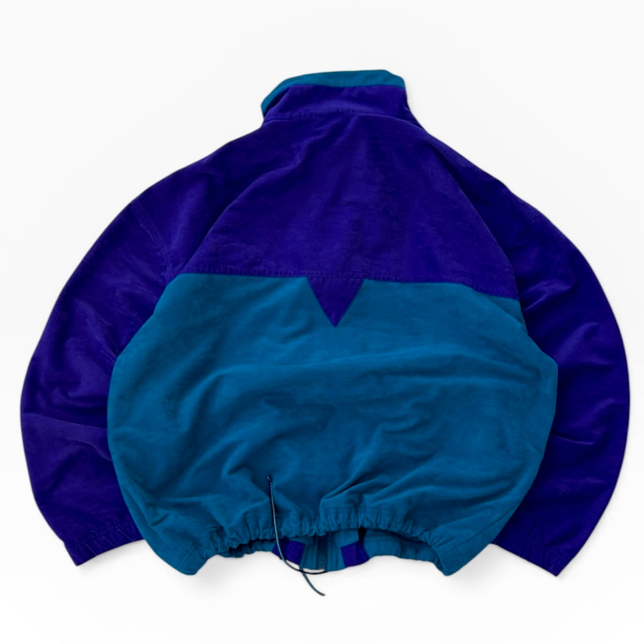 Greenstone park vintage adjustable jacket