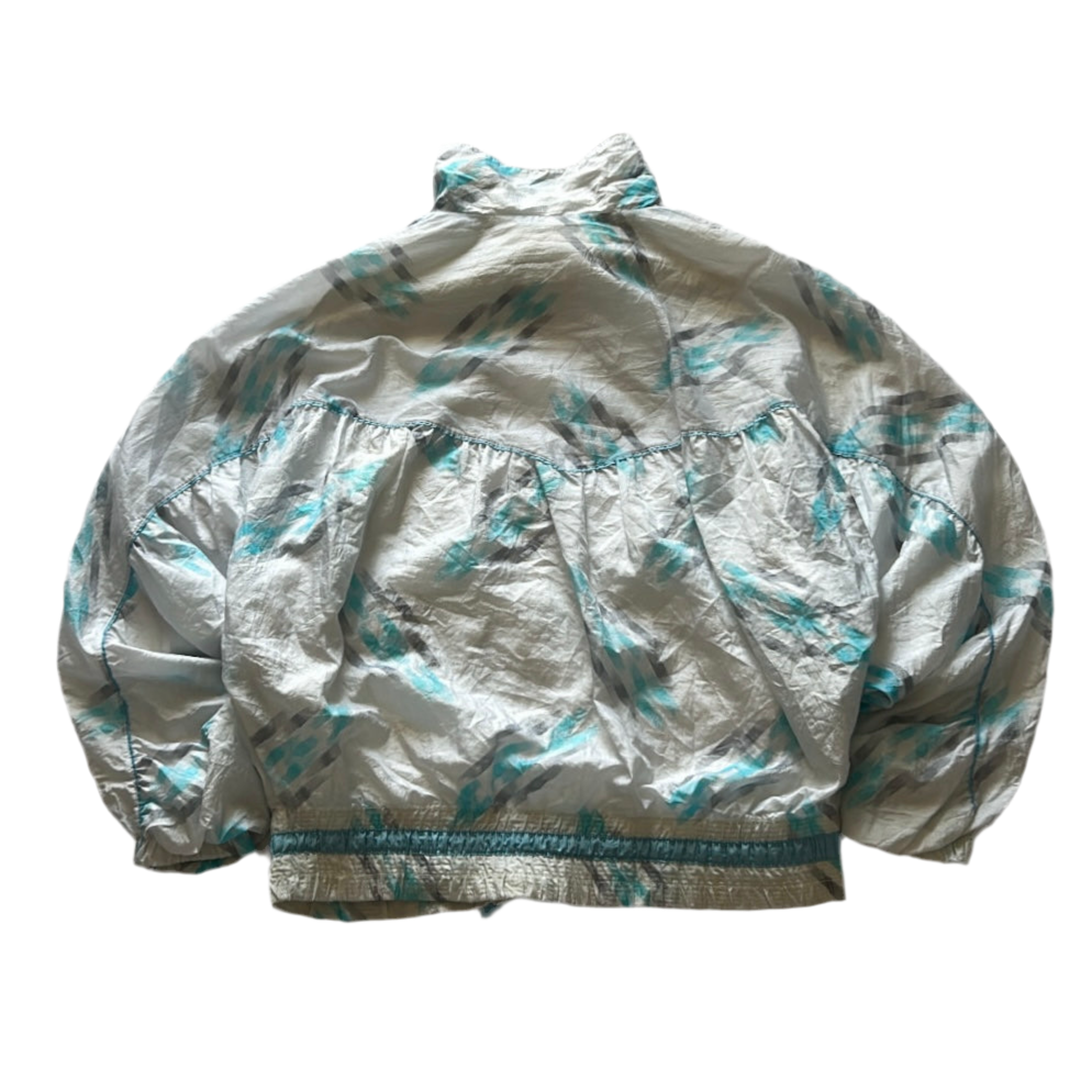 Vintage Shell Jacket