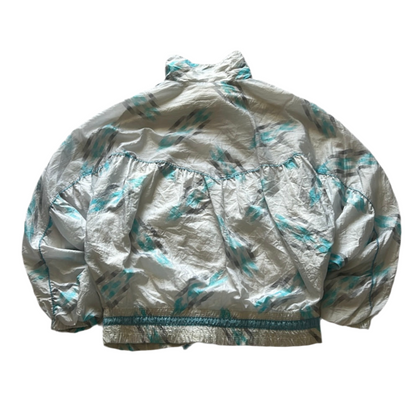 Vintage Shell Jacket