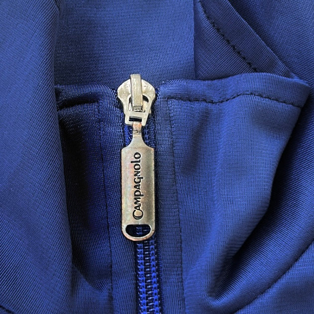 Campagnolo shell vintage jacket
