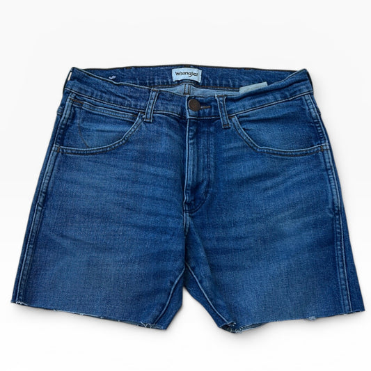 Wrangler Denim Shorts