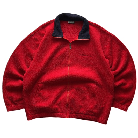 Sergio Tacchini Fleece Jacket