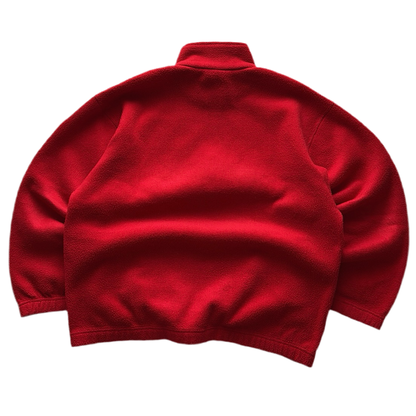 Sergio Tacchini Fleece Jacket