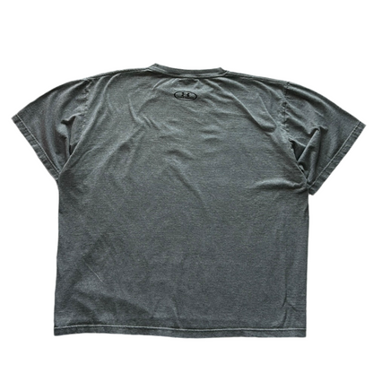 Under Armour Logo Tee