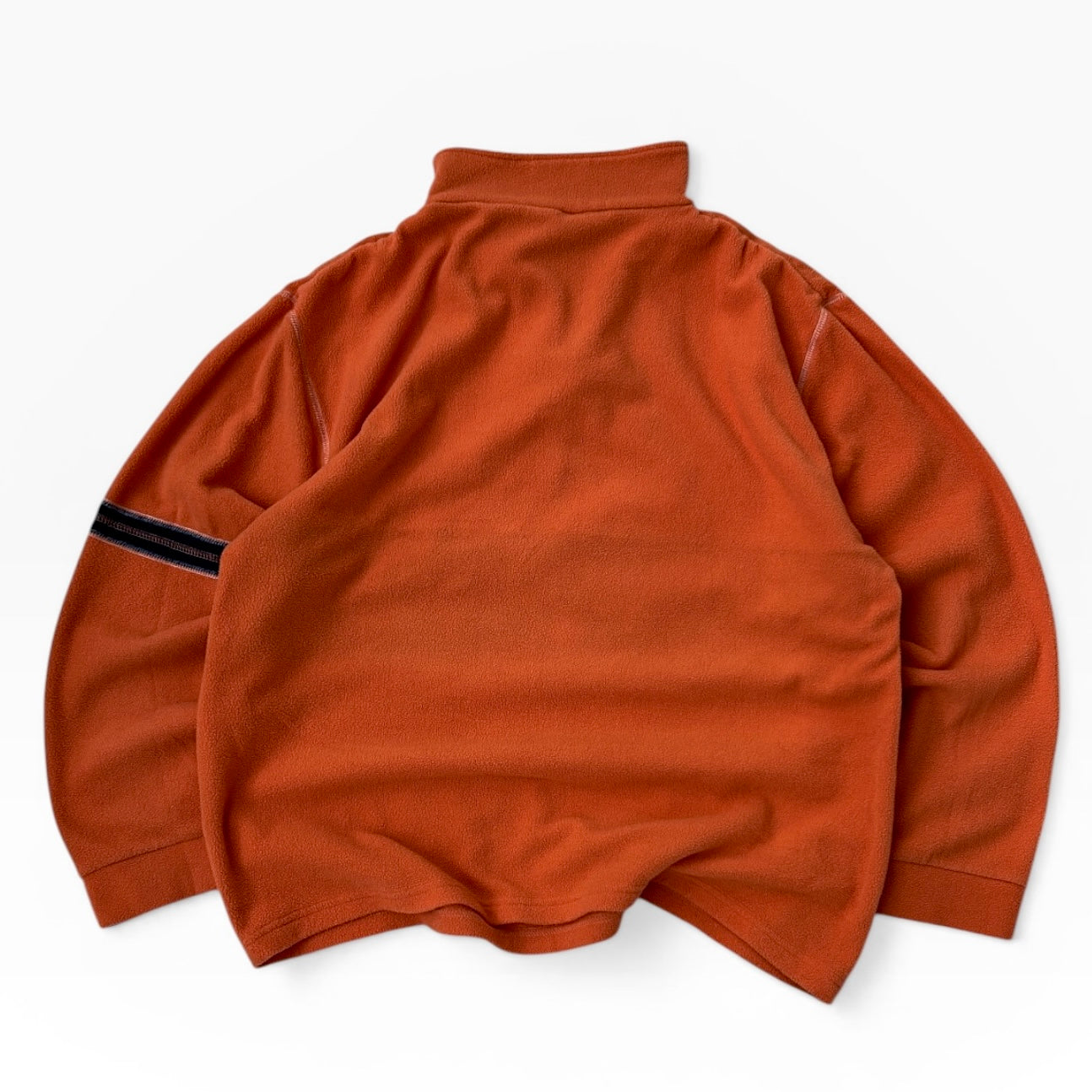 Skiing Aspen 1/4 Zip Fleece