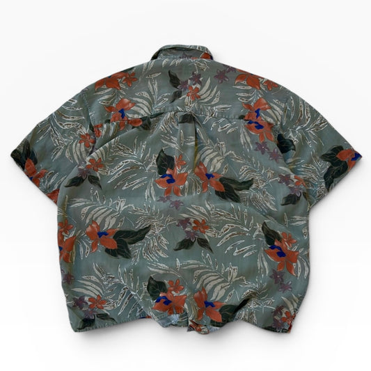 Jos. A. Bank. Hawaiian shirt