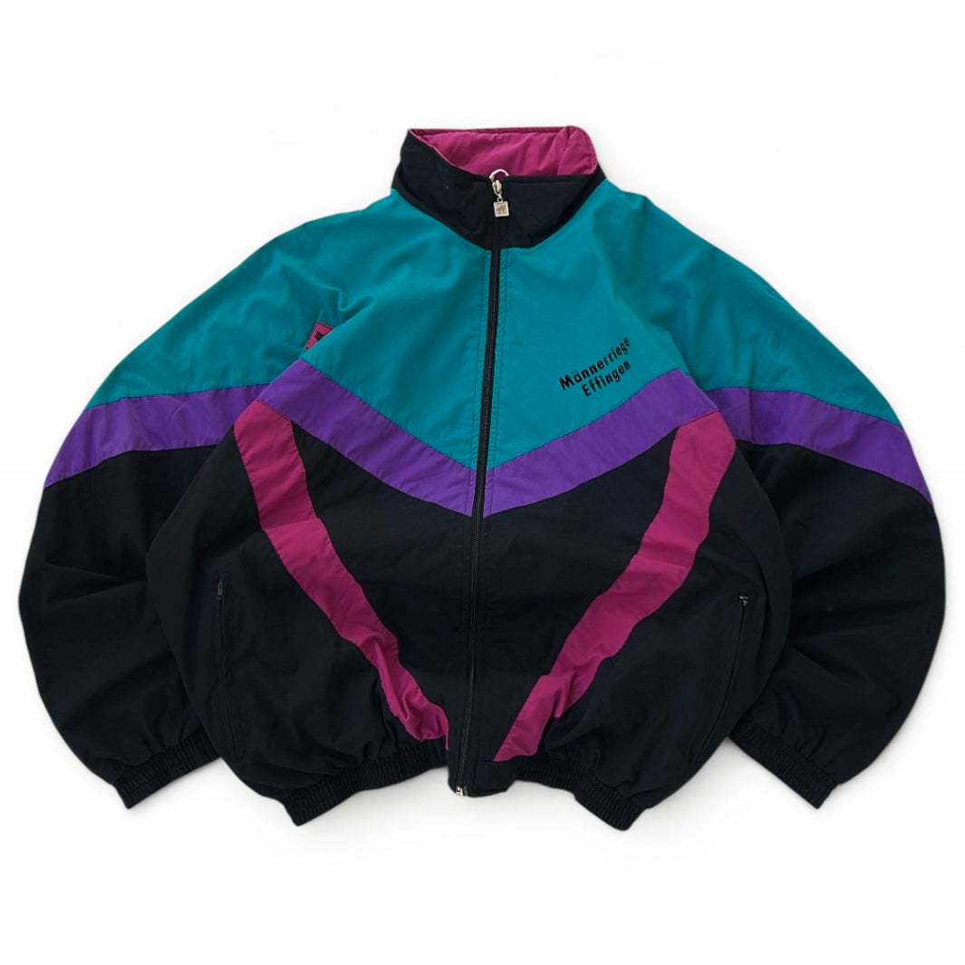 Cats crazy 00’s crazy shell jacket