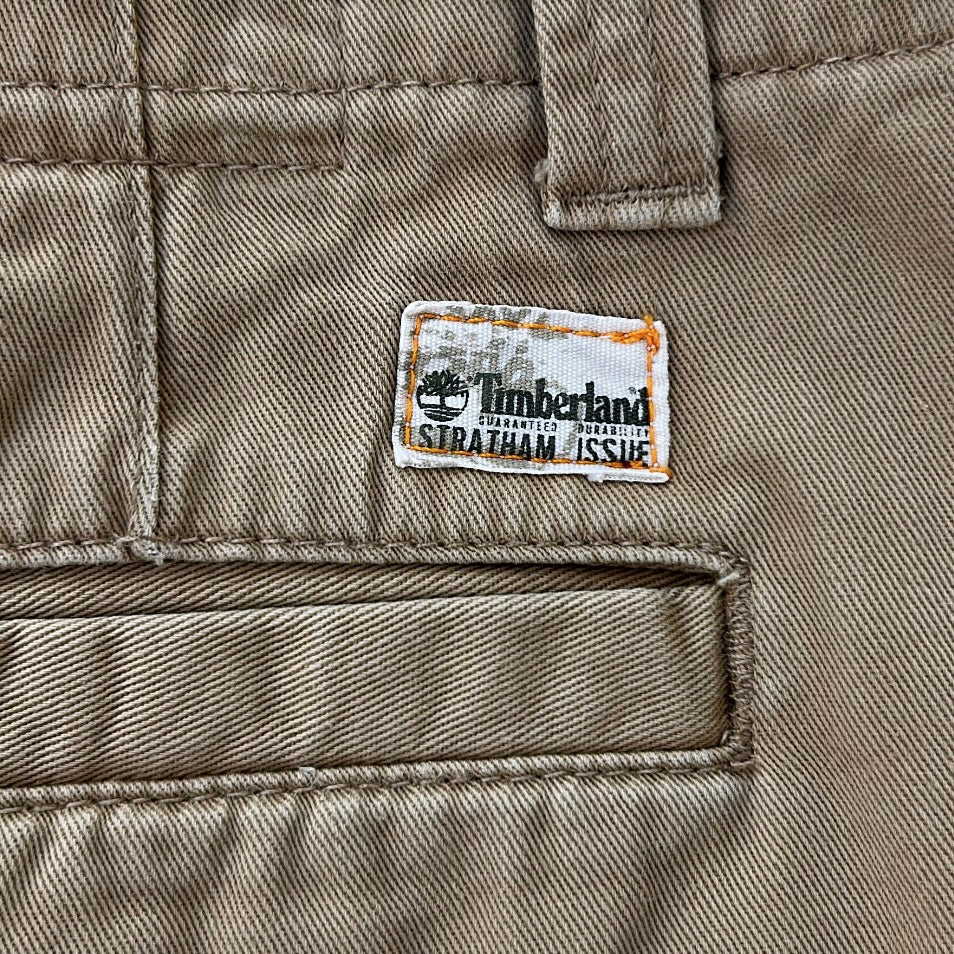 Timberland bermuda shorts