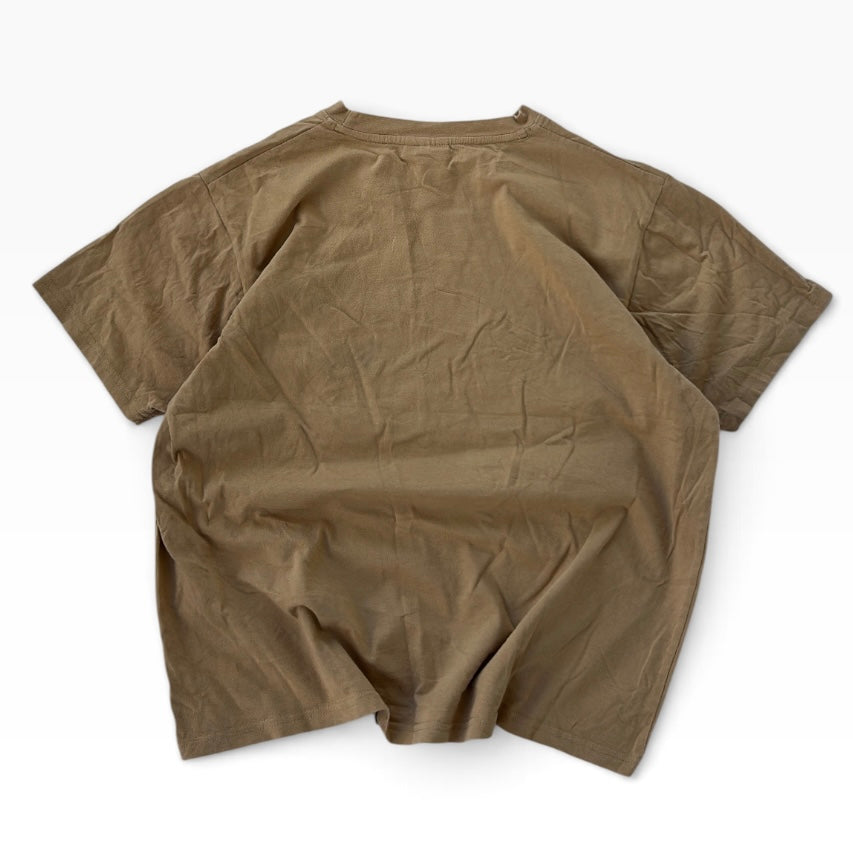 Pride of India graphic tee