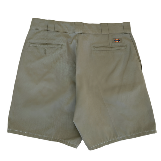 Dickies Cotton Bermuda Pants