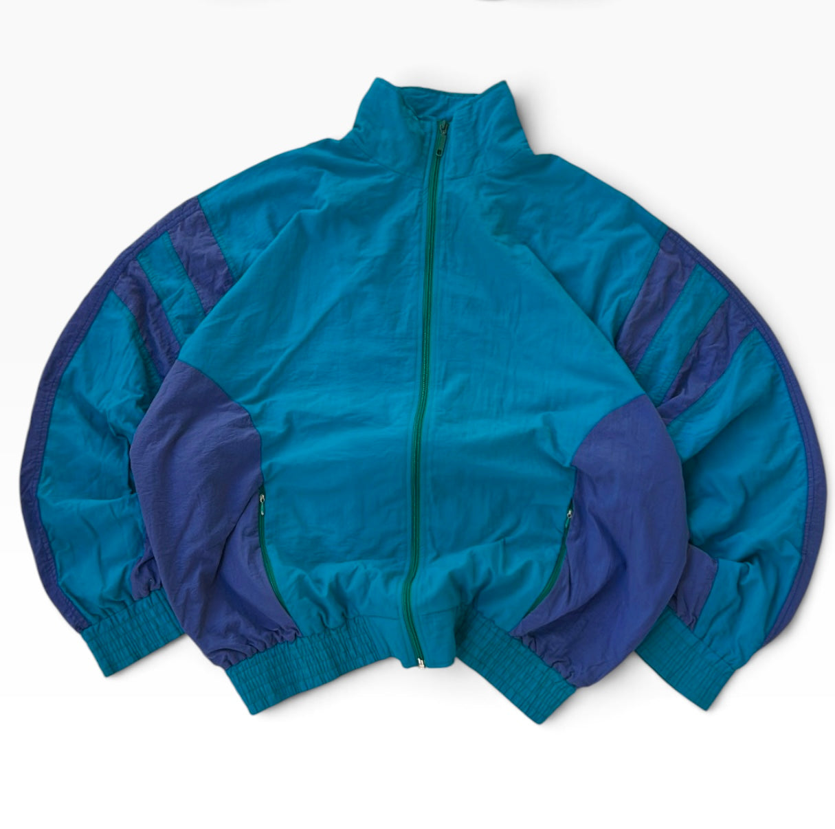 Schneider 00’s crazy shell jacket
