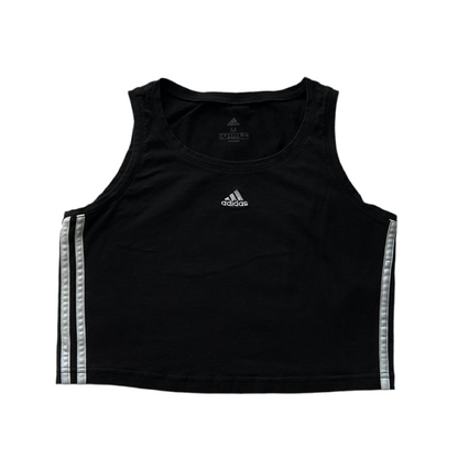 Adidas Crop Top