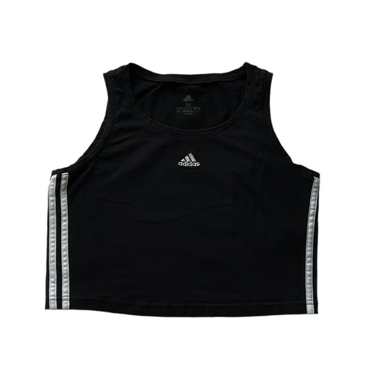 Adidas Crop Top