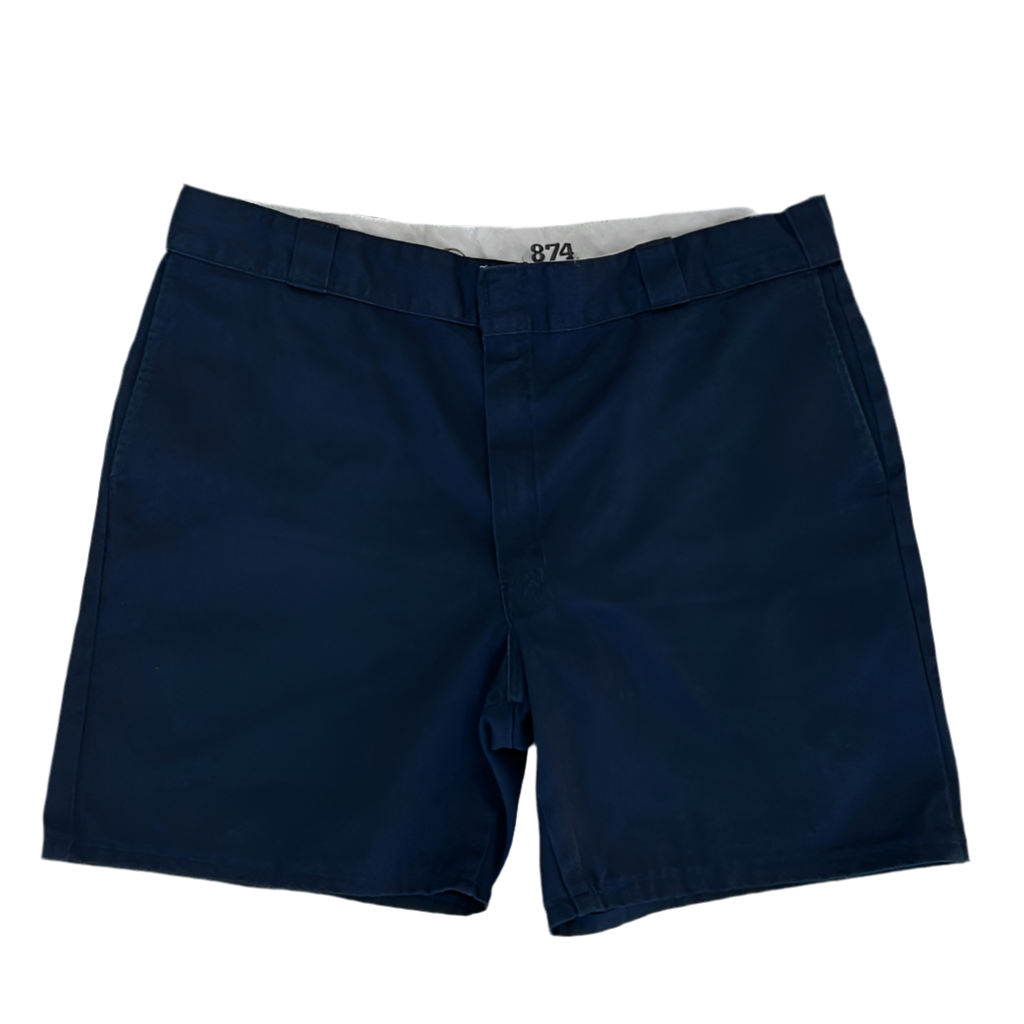 Dickies Cotton Bermuda Pants