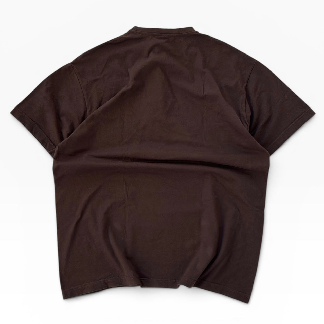 Swiss Tigers Brown graphic tee