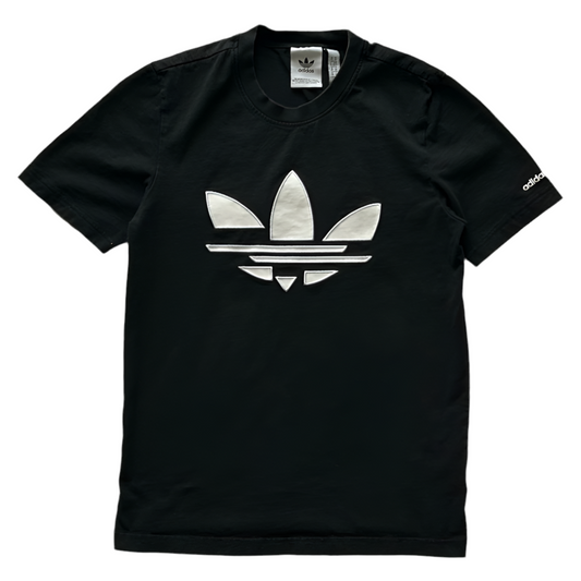 Adidas Ebroidered Logo Tee