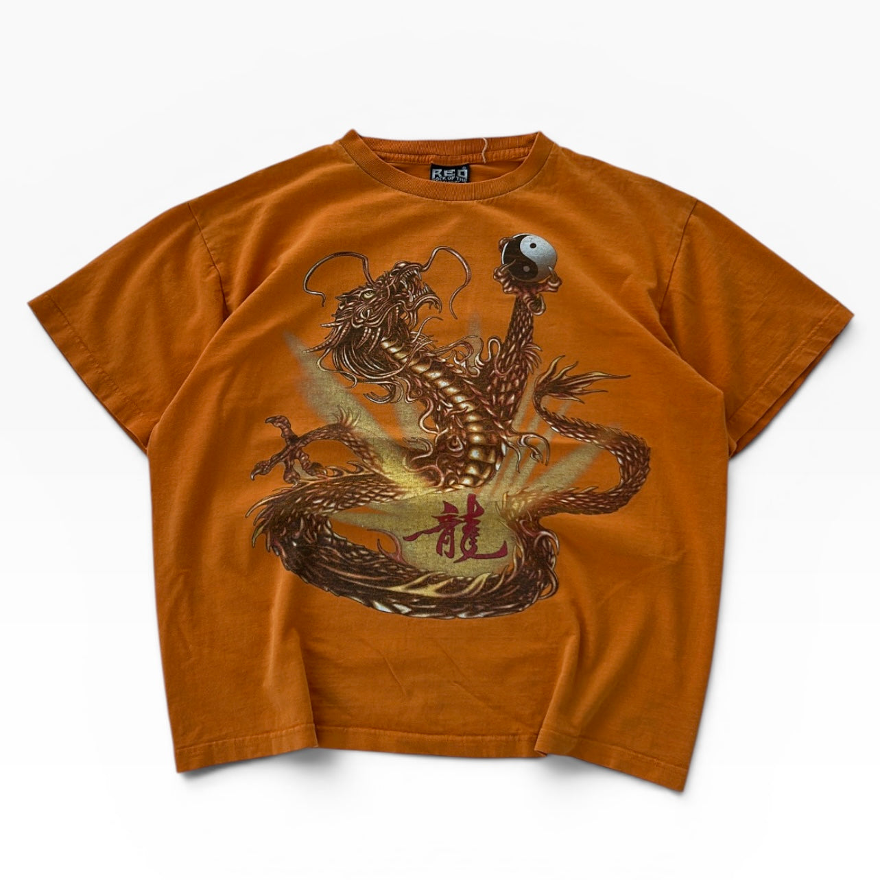 Red rock of the tshirts (100% cotton)