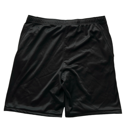 Lotto Track Bermuda Shorts