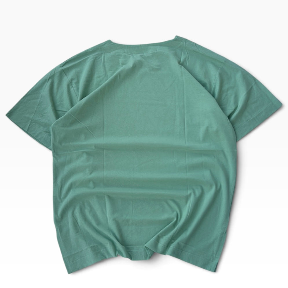 Dolphic graphic tee