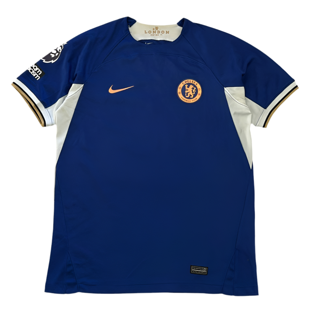 Nike x Chelsea Football Tee