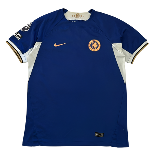 Nike x Chelsea Football Tee