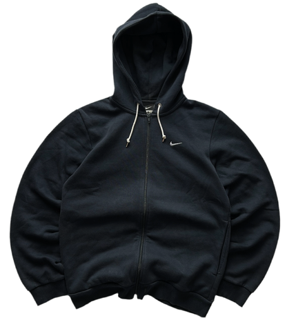 Nike Hooded Jacket