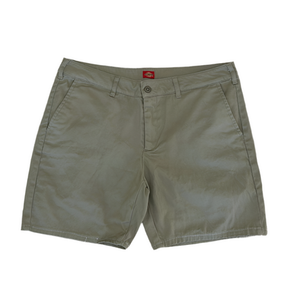 Dickies Cotton Shorts