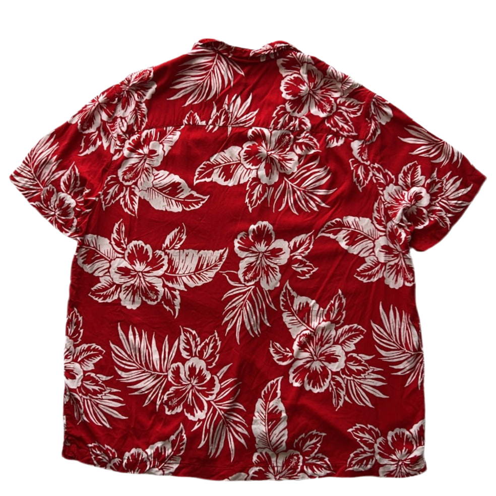 Hawaiian Shirt