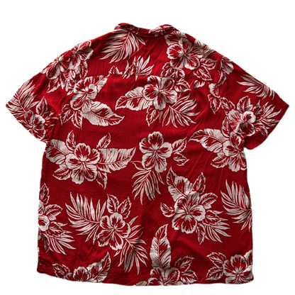 Hawaiian Shirt