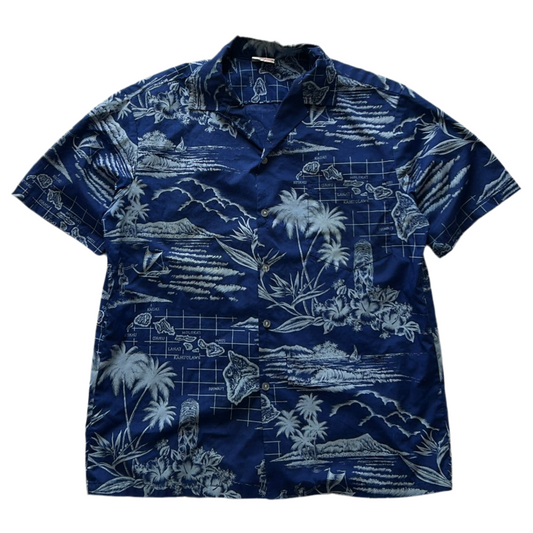 Hawaiian Shirt