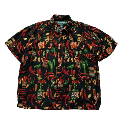Hawaiian Shirt