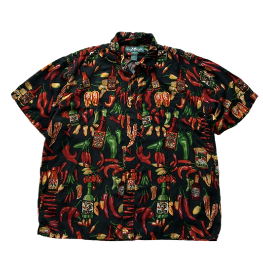 Hawaiian Shirt