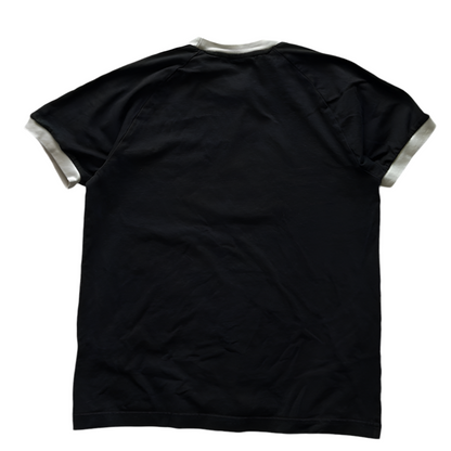 Adidas Embroidered Logo Tee