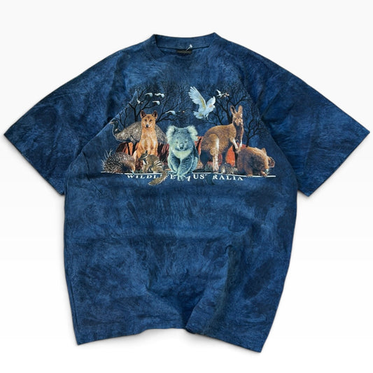 Wild life australia graphic tee 🇦🇺