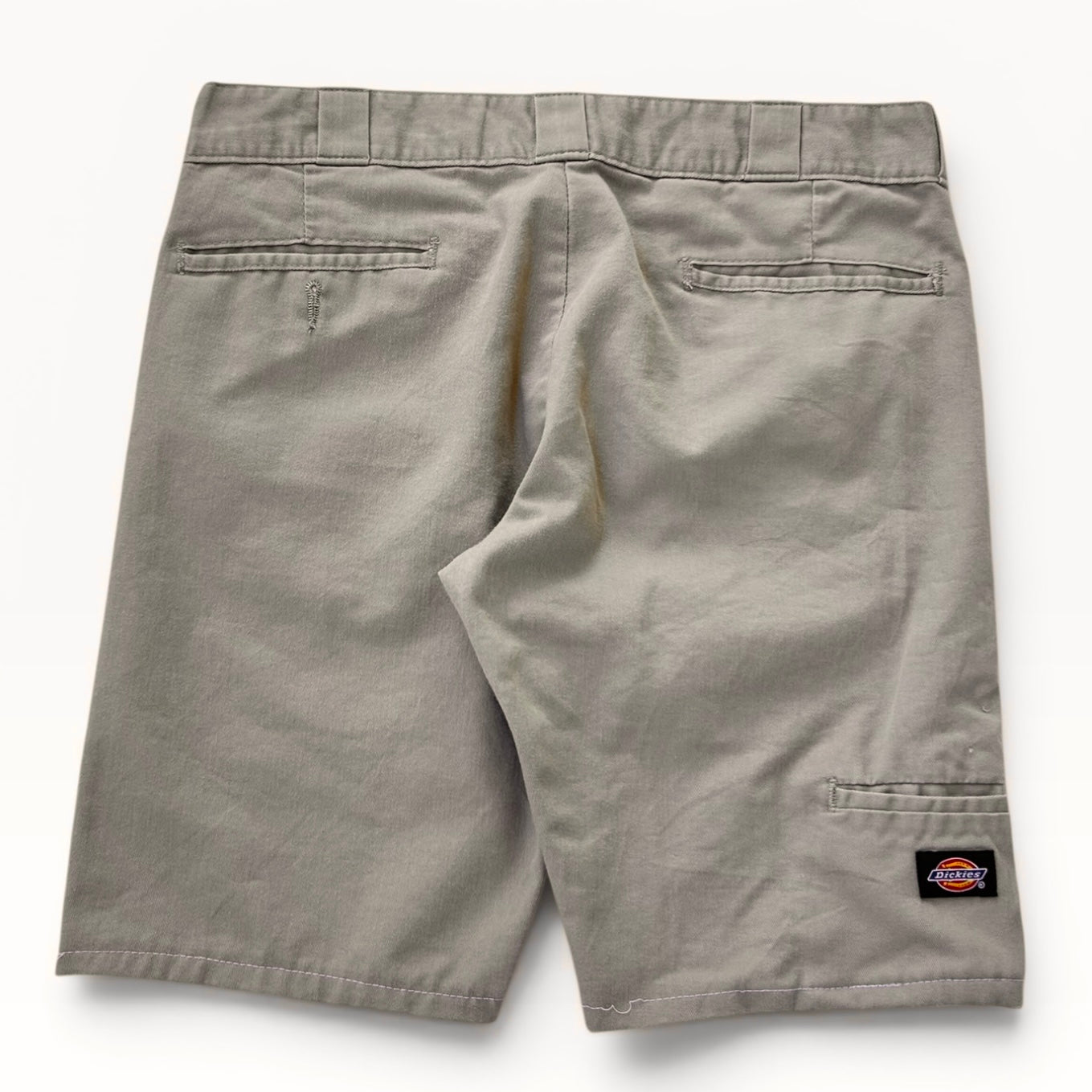 Dickies chino shorts (Beige)