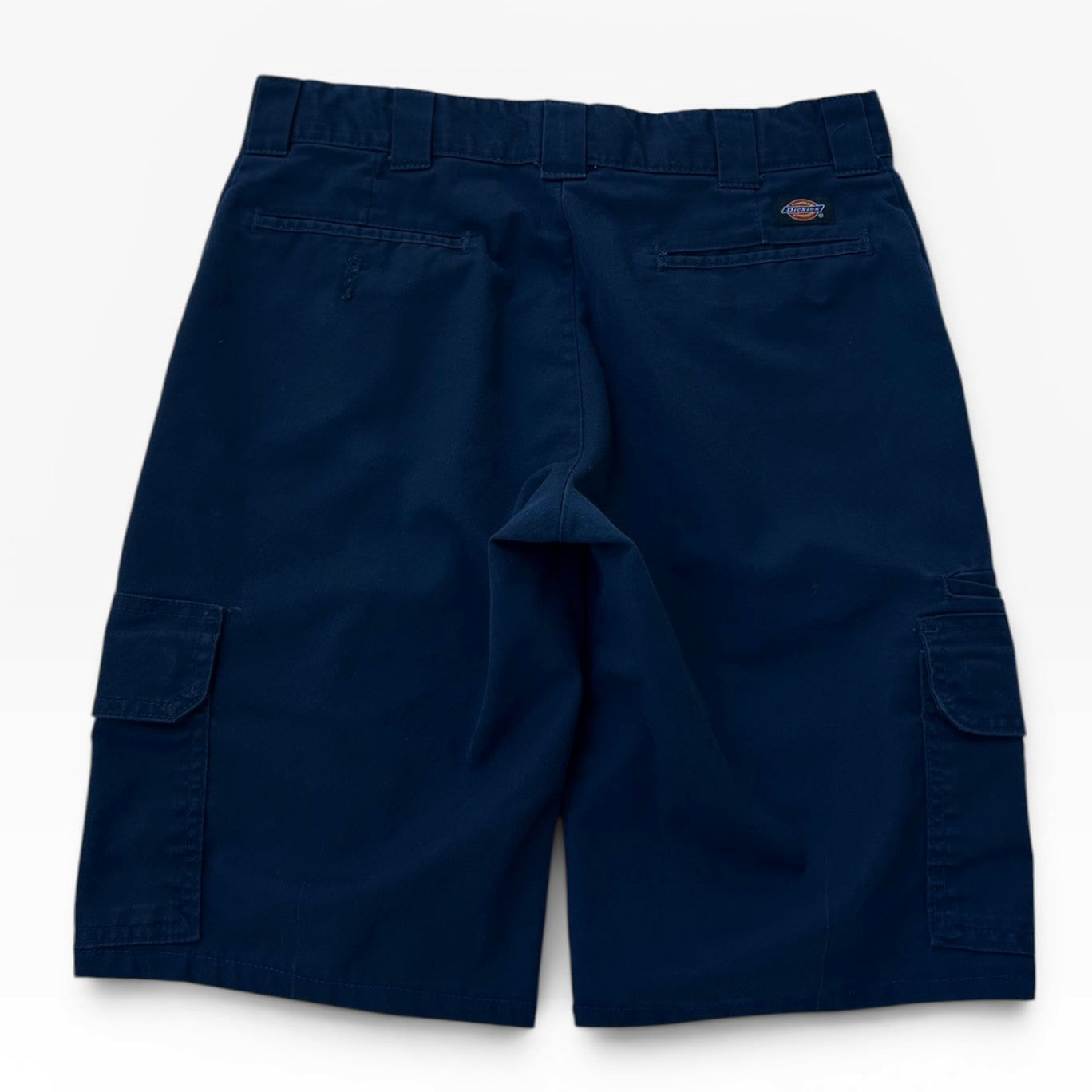 Dickies chino shorts (Navy)