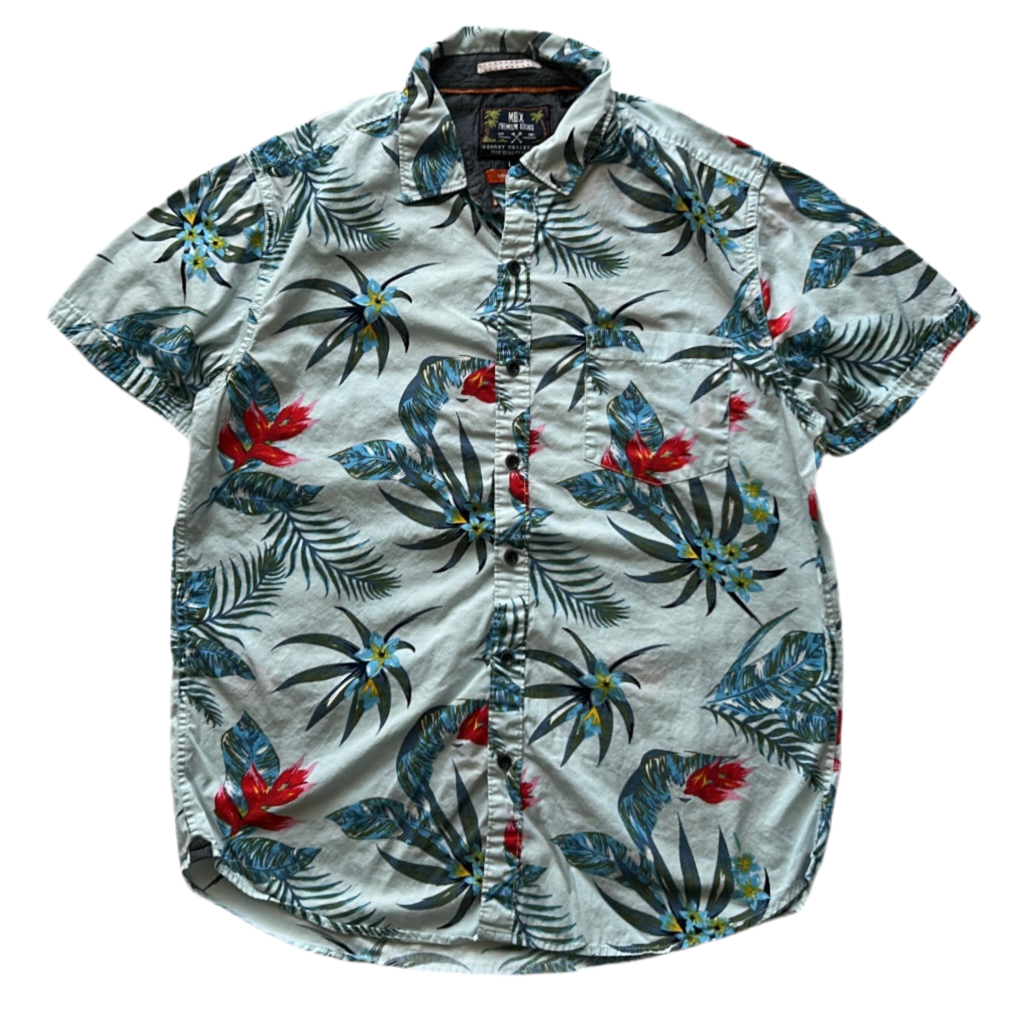 Hawaiian Shirt