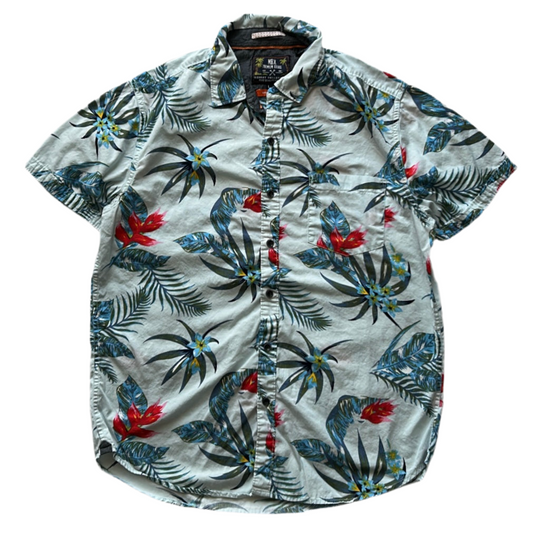 Hawaiian Shirt