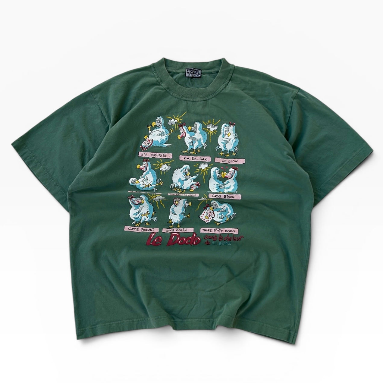 Graphic Tshirt