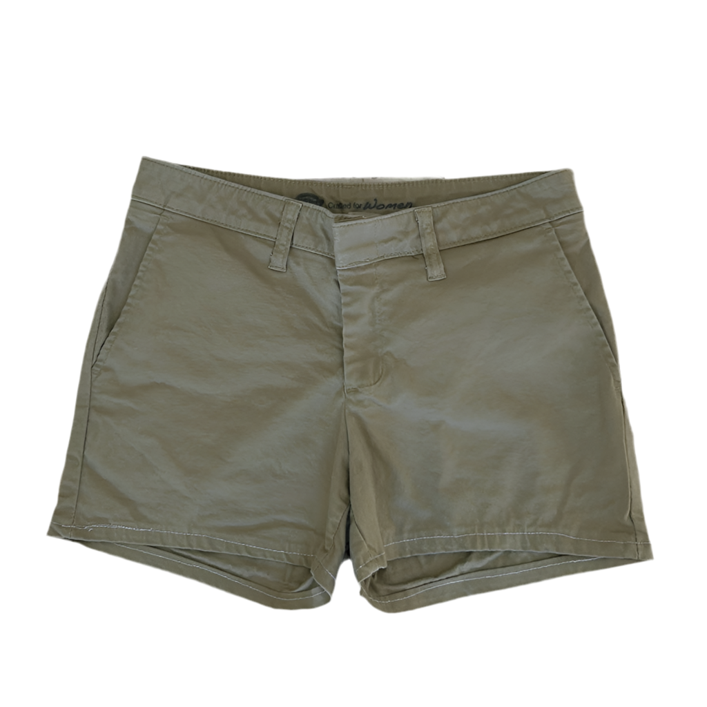 Dickies Cotton Shorts