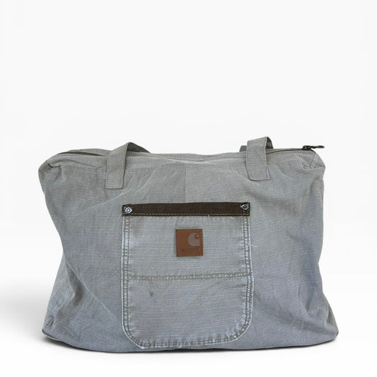 Carhartt reworked bag