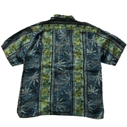 Hawaiian Shirt