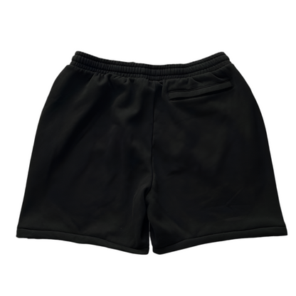 Puma Jogger Bermuda Shorts