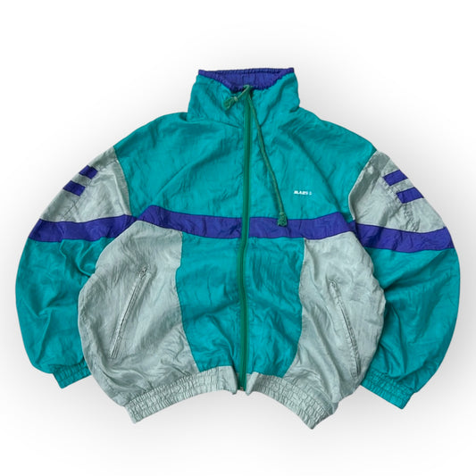 Vintage crazy shell jacket